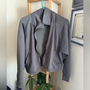 Abercrombie and Fitch YPB Jacket